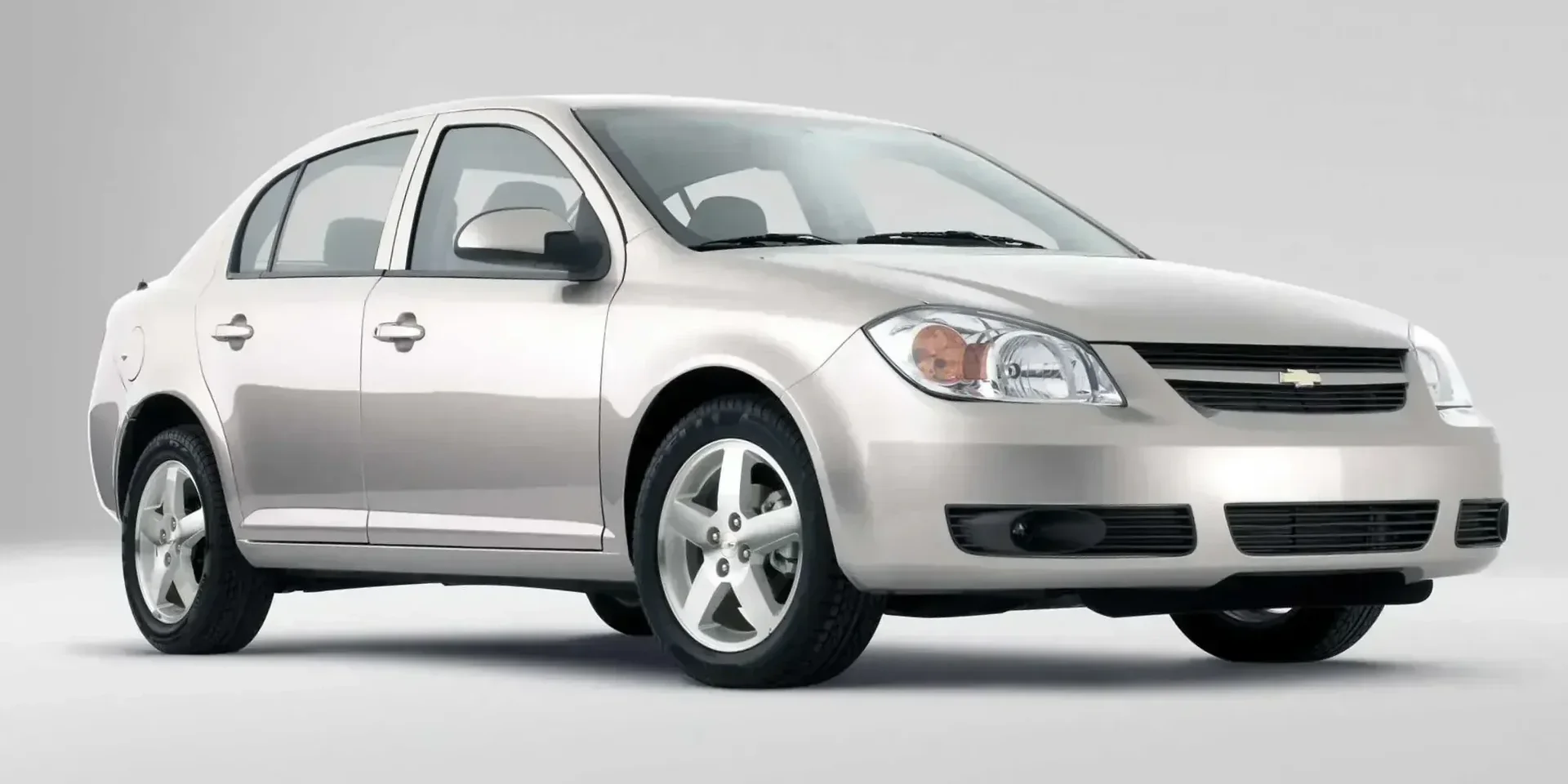 2005 Chevrolet Cobalt photo 1