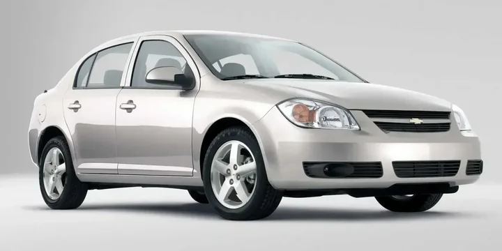 2005 Chevrolet 2005-chevrolet-cobalt-sedan-chevrolet-cobalt-22-147ps main image