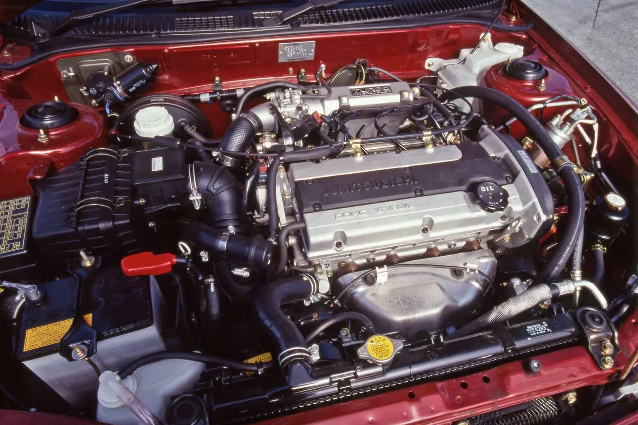 Engine 1