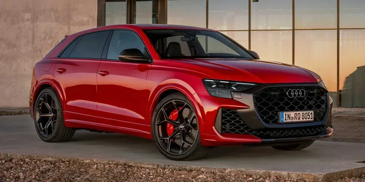 2024 Audi 2024-audi-q8-rs-q8-performance-tiptronic-8-speed main image