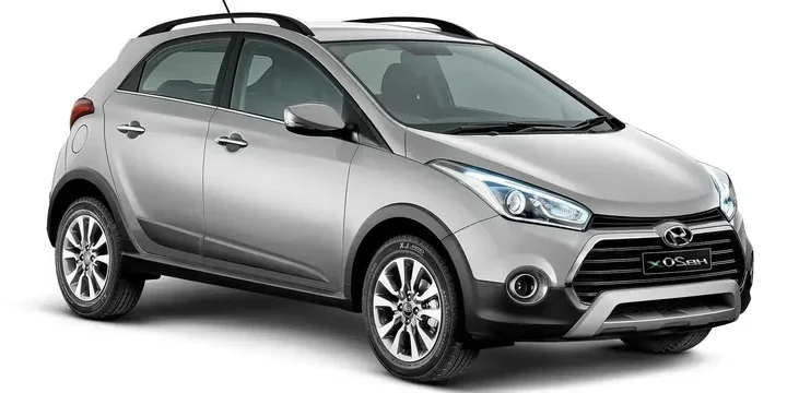 2015 Hyundai 2015-hyundai-hb20-crossover-x-16-128ps main image