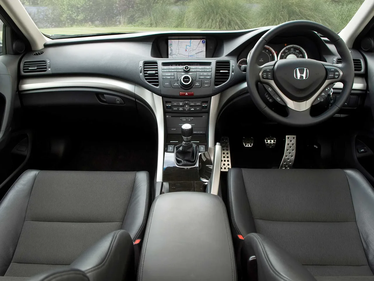 Interior 1