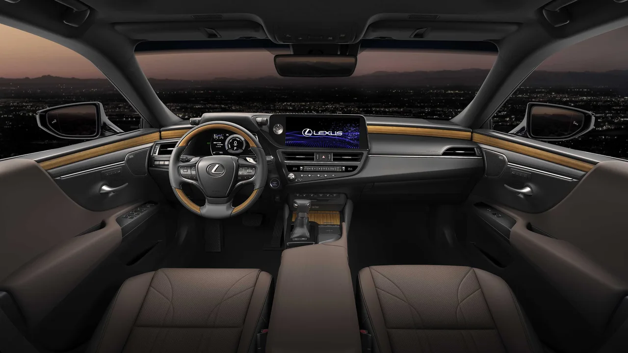Interior 2