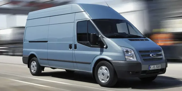 2011 Ford 2011-ford-transit-lcv-350-t350-22-tdci-rwd-manual-6-speed-155ps main image