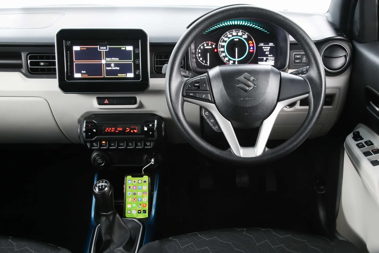 Interior 1
