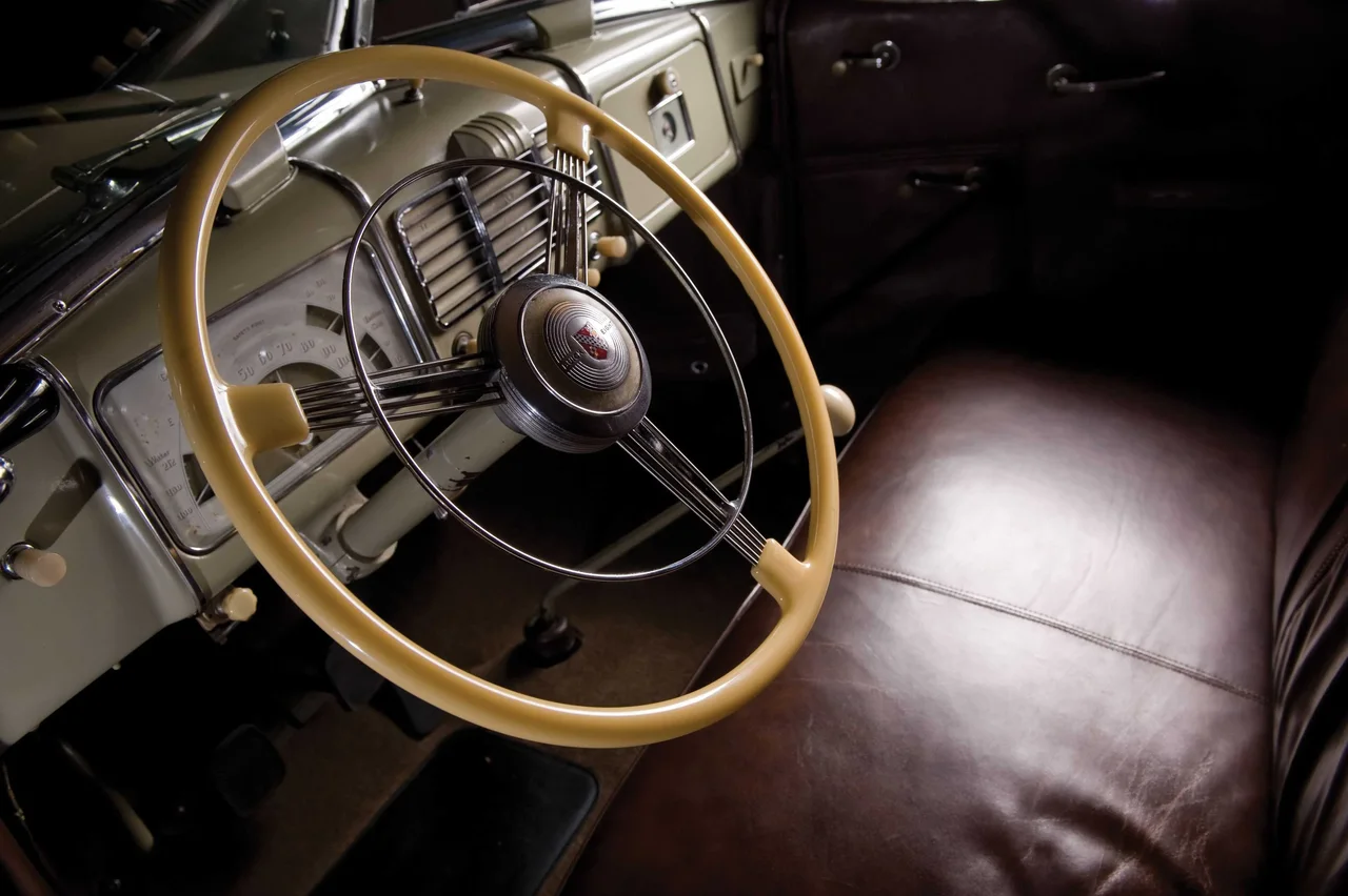 Interior 1