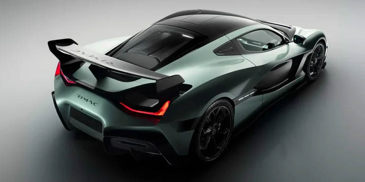2025 Rimac 2025-rimac-nevera-r main image