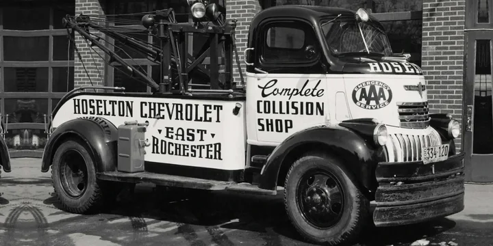 1946 Chevrolet 1946-chevrolet-art-deco-hd-truck-5000-coe-interim-39-manual-4-speed-91ps main image