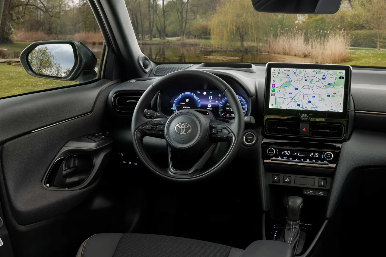 Interior 2