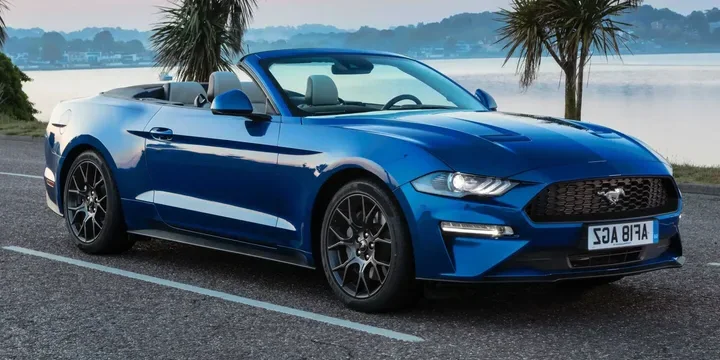 2018 Ford 2018-ford-mustang-convertible-convertible-290ps main image
