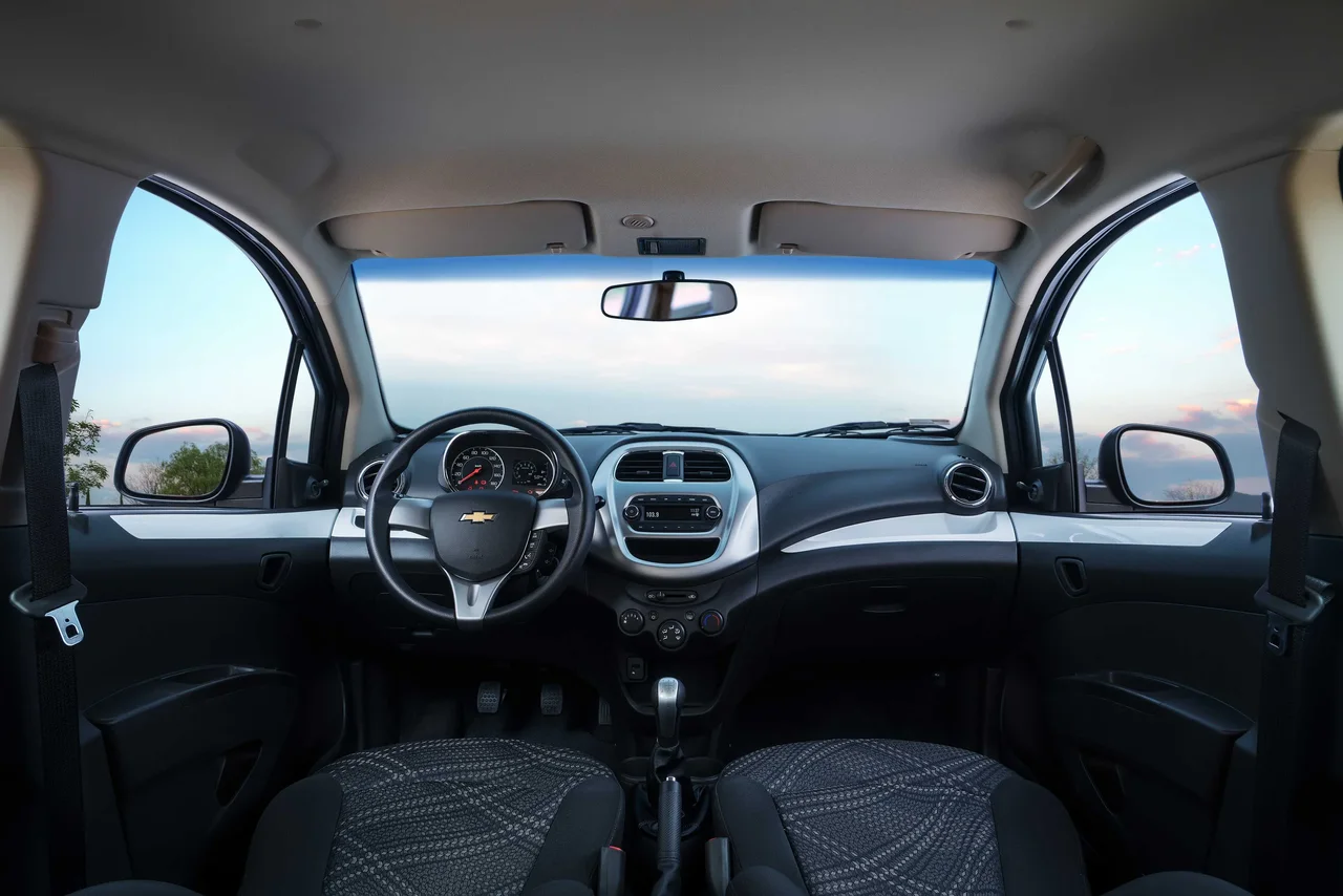 Interior 1