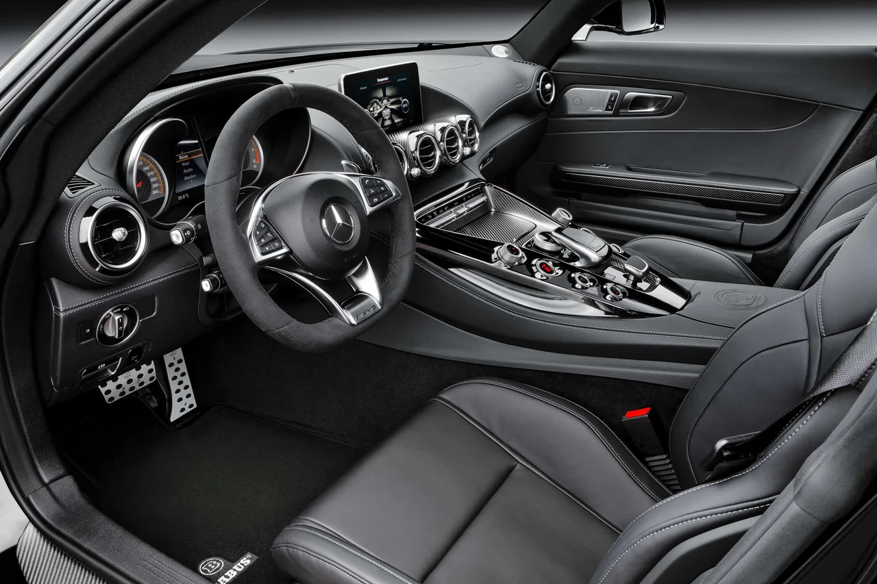 Interior 1