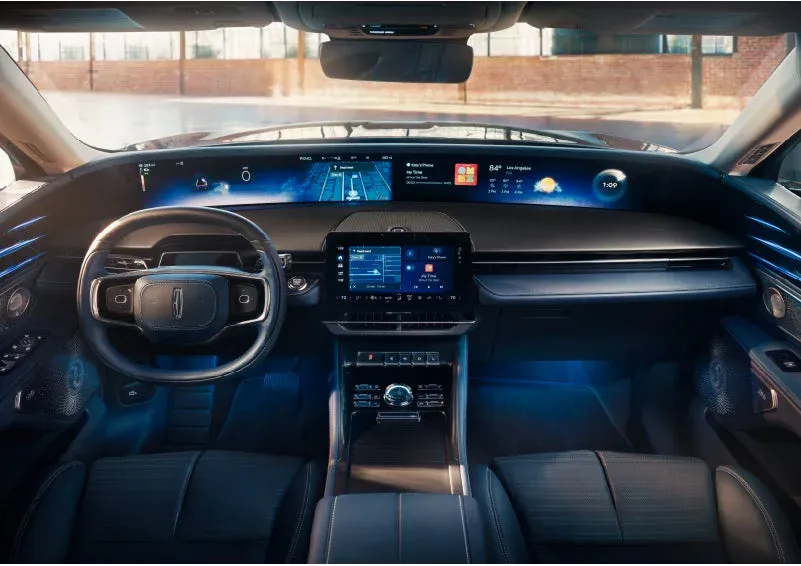 Interior 1