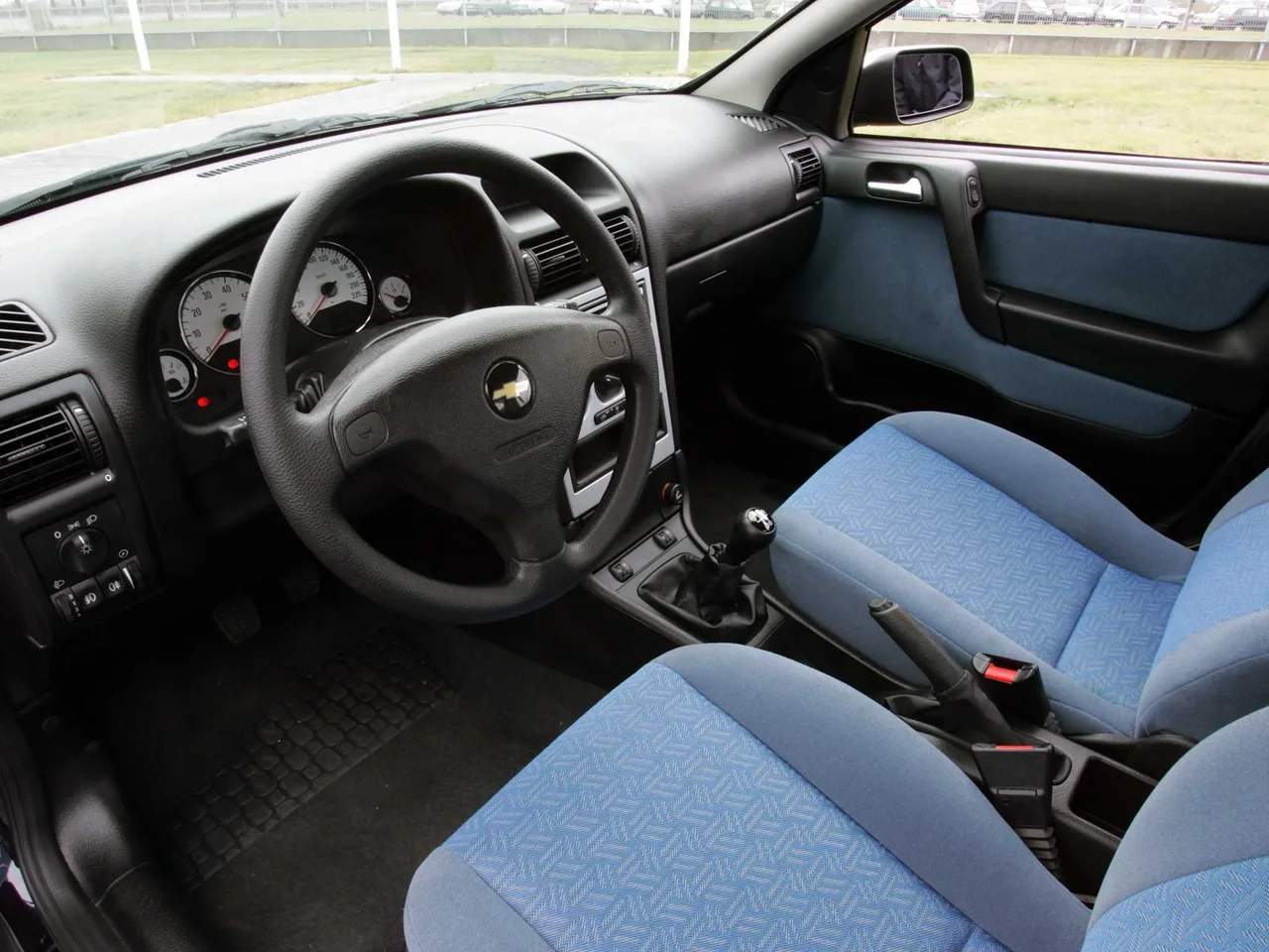 Interior 1