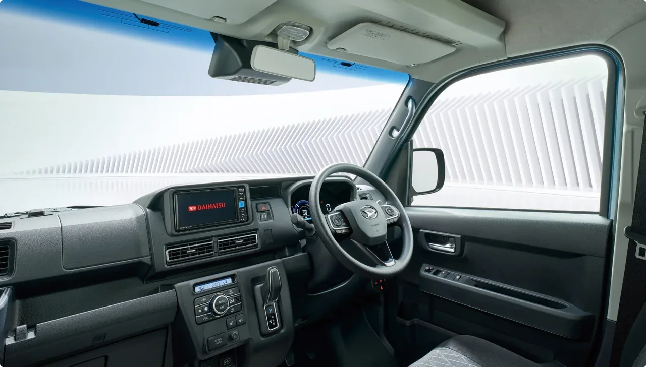 Interior 2