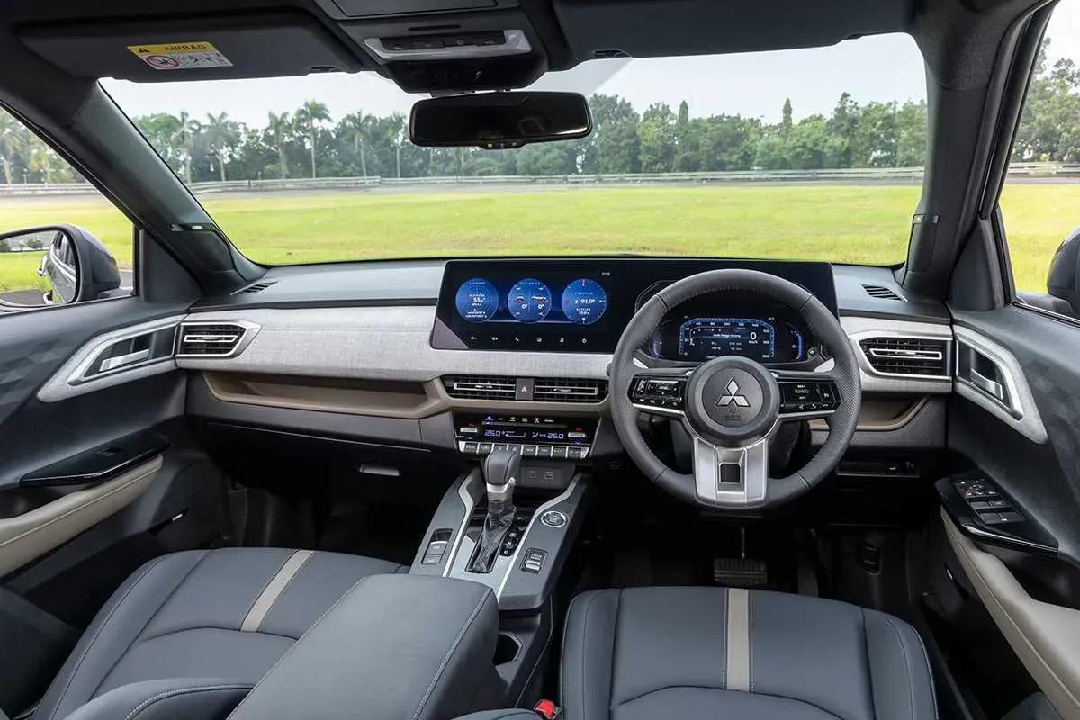 Interior 1