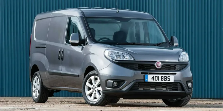 2015 Fiat 2015-fiat-doblo-lcv-van-maxi-16-multijet-manual-6-speed-105ps main image