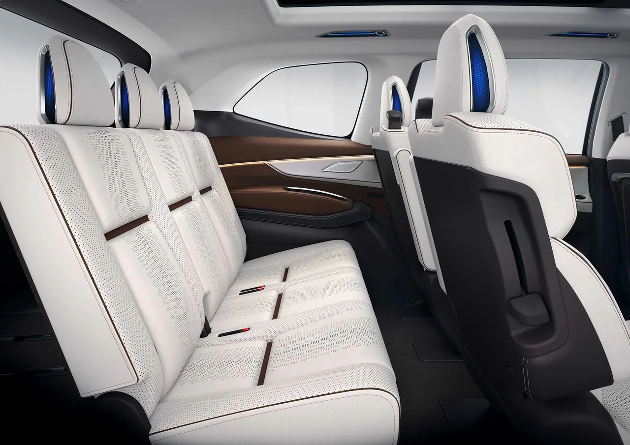 Interior 1