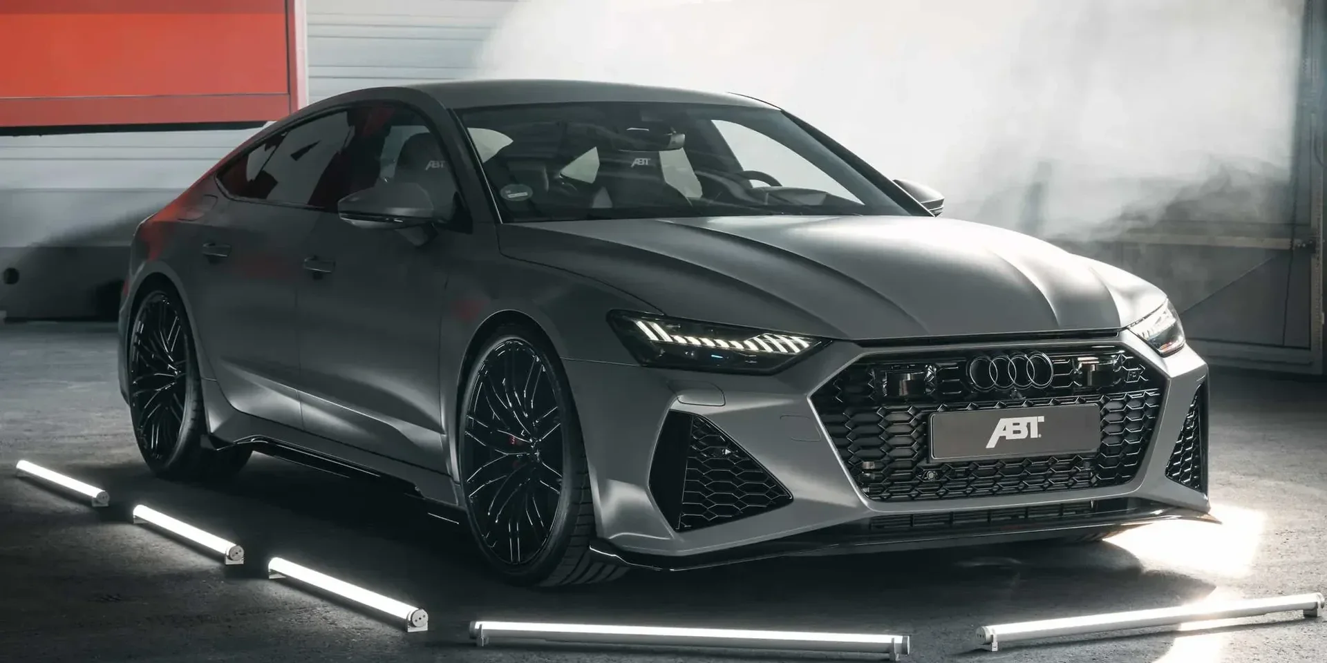 2024 ABT A7 RS7-S photo 1