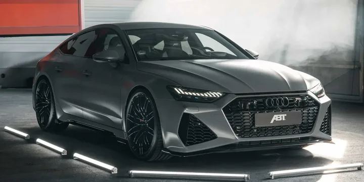 2024 ABT 2024-abt-a7-rs7-s-tiptronic main image