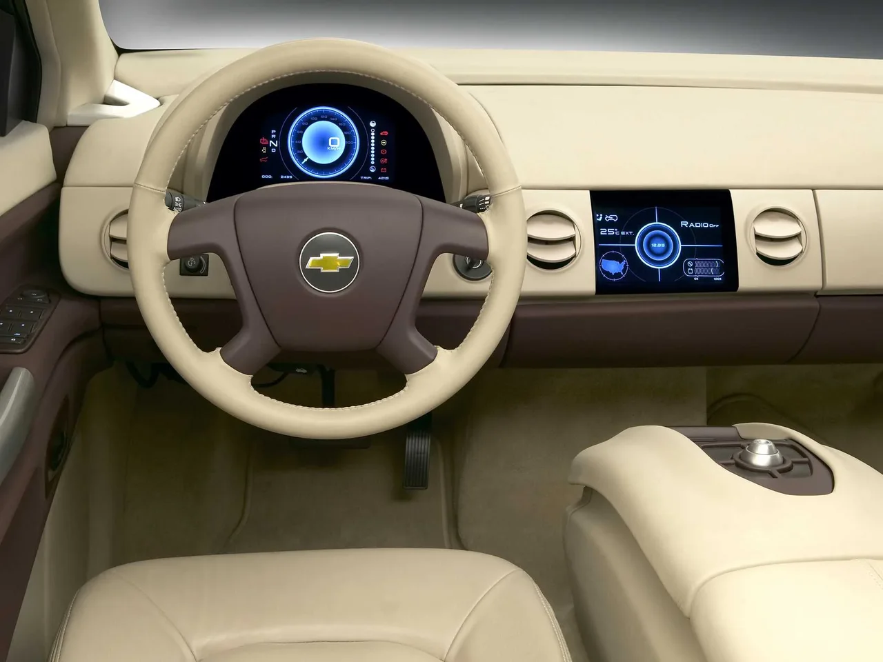 Interior 1