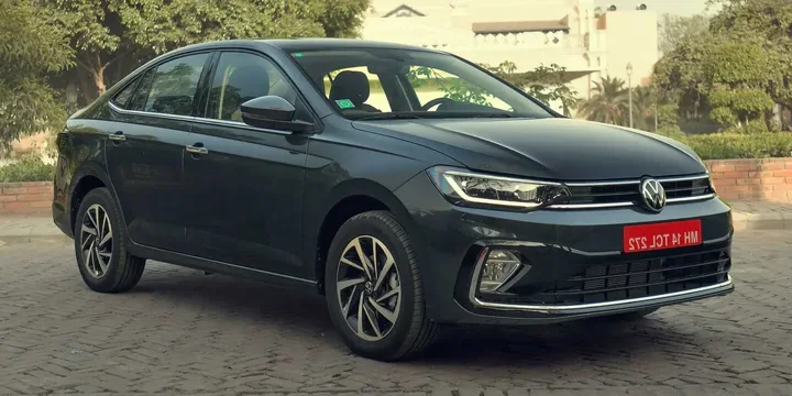 2022 Volkswagen 2022-volkswagen-virtus-in main image