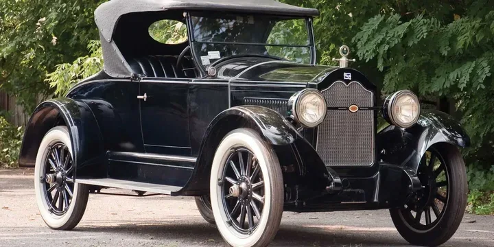 1924 Buick 1924-buick-series-24-model-24-four-34-roadster-28-manual main image