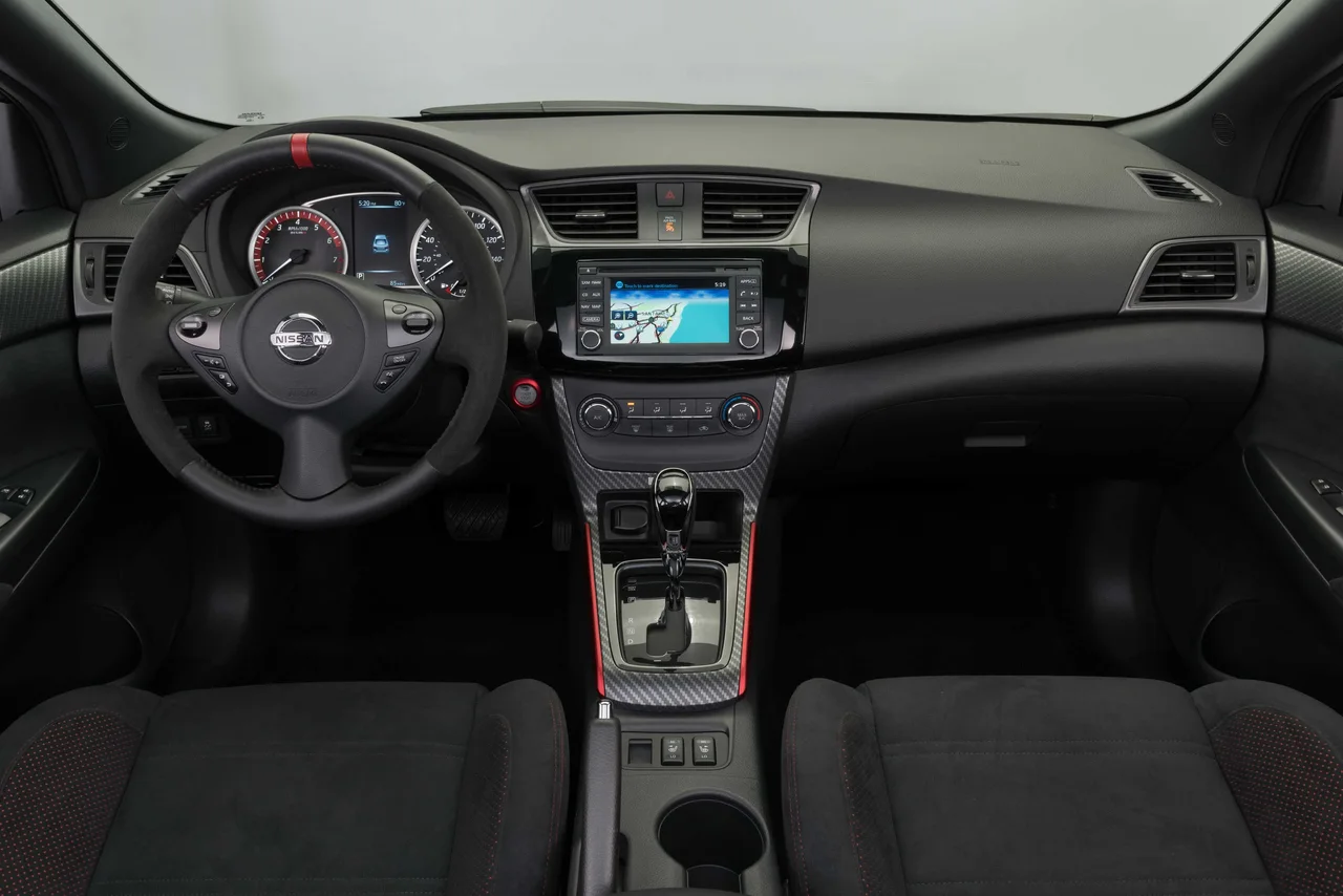 Interior 1