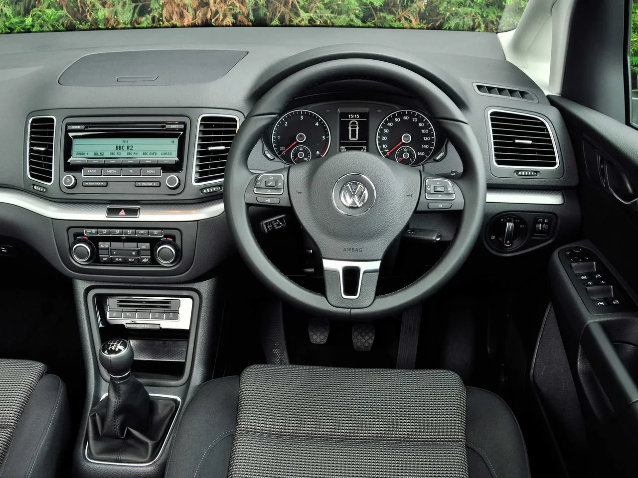 Interior 1