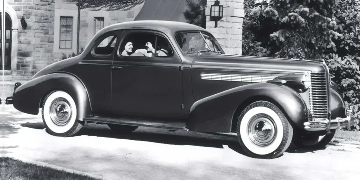 1938 Buick 1938-buick-century-sport-coupe-52-manual main image