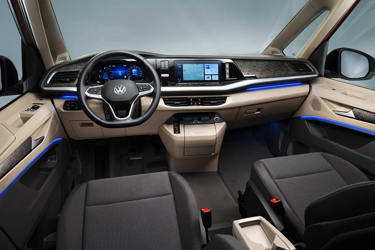 Interior 1