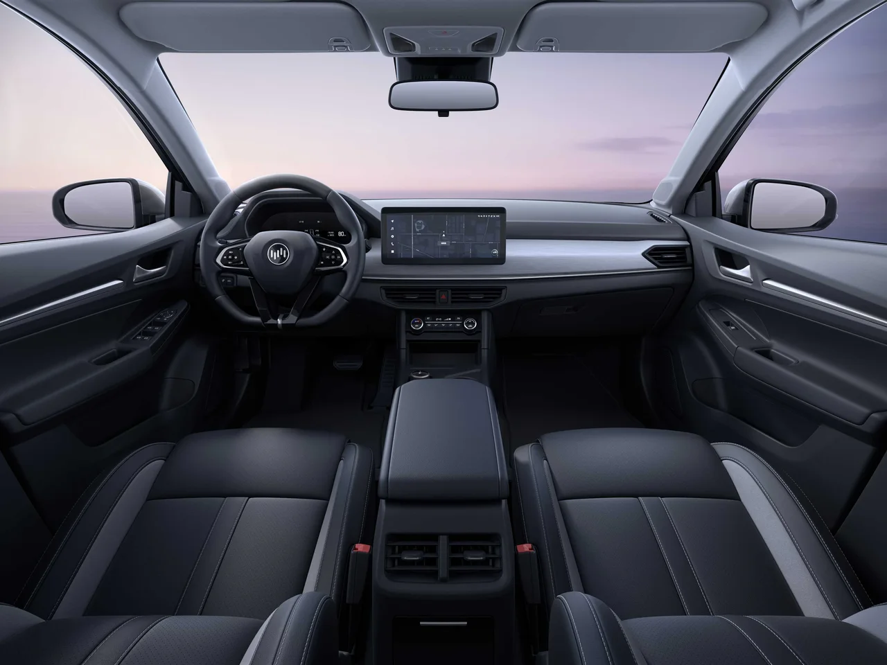Interior 1
