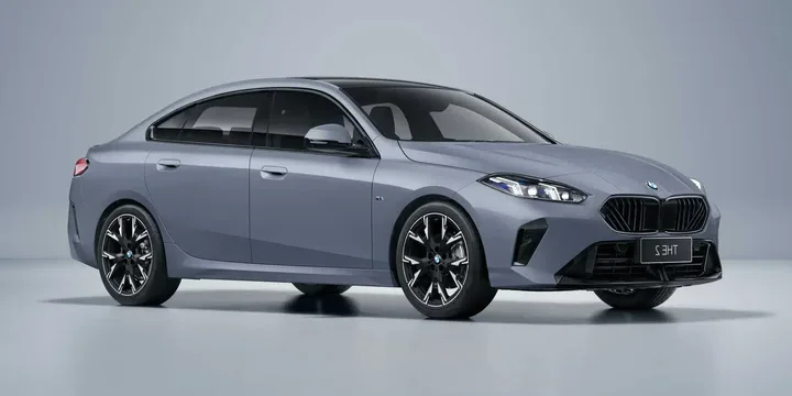2025 BMW 2025-bmw-2-series-active-gran-tourer-225l-gran-coupe-steptronic main image