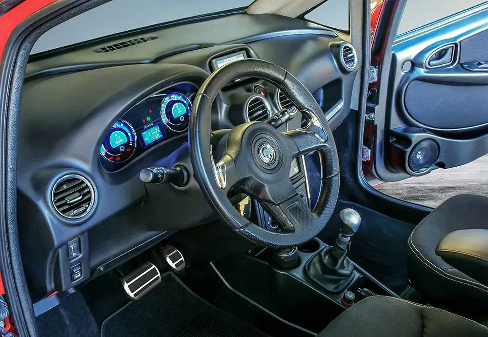 Interior 1
