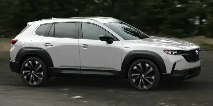 CX-50