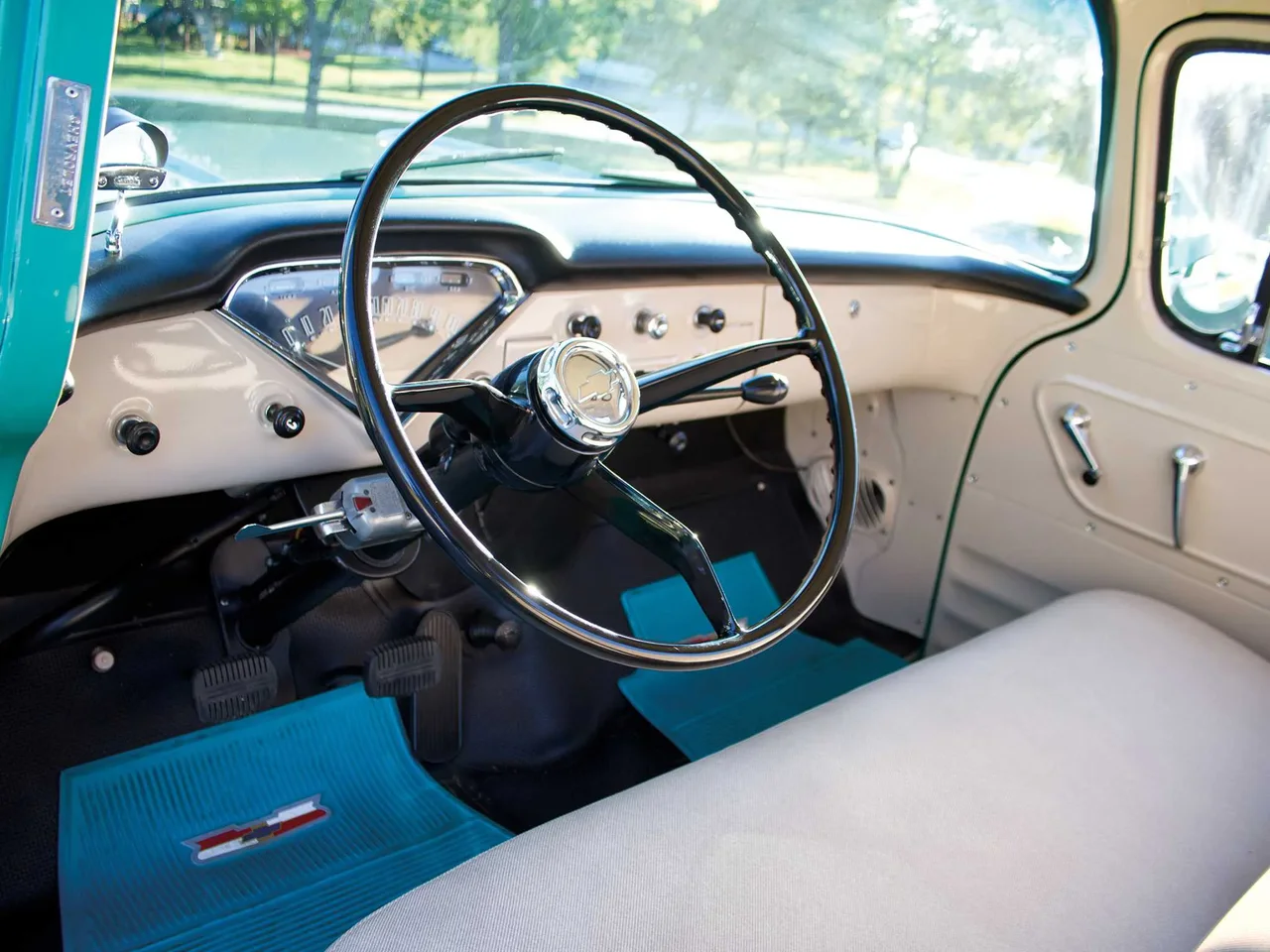 Interior 1