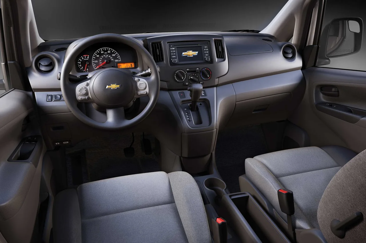 Interior 1