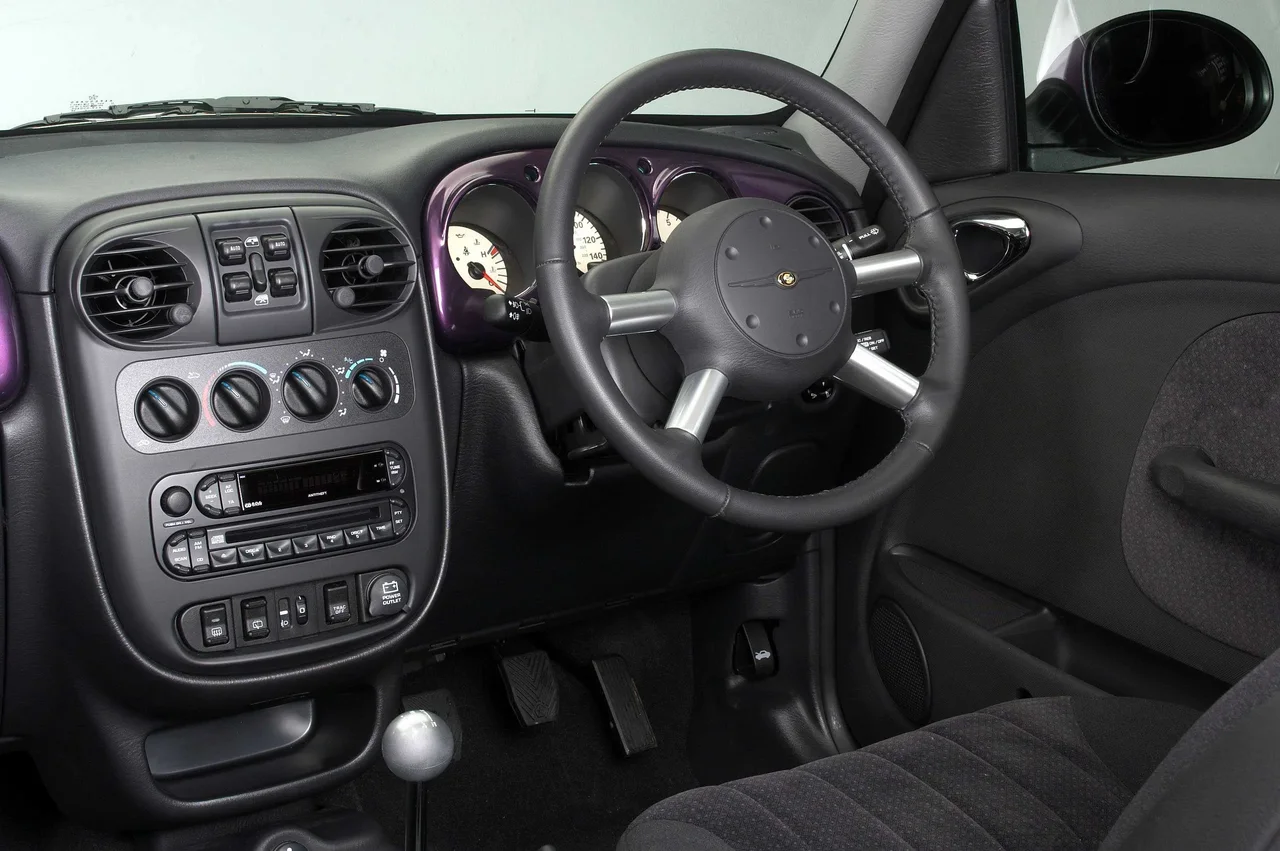 Interior 1