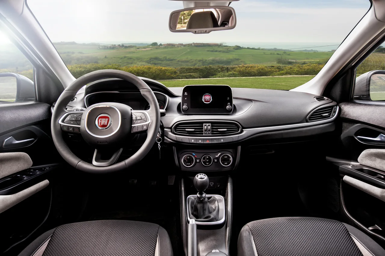 Interior 1
