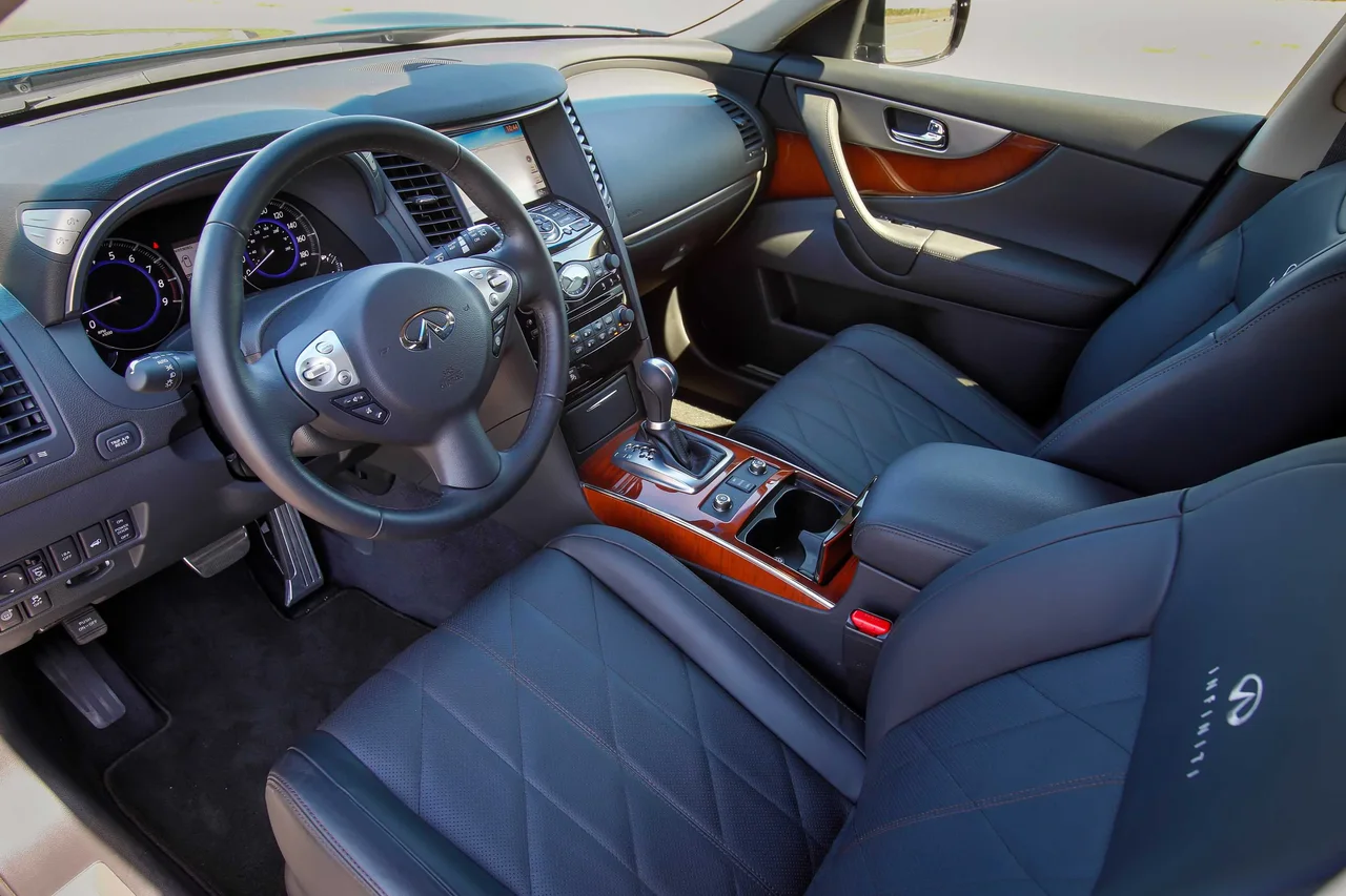 Interior 1