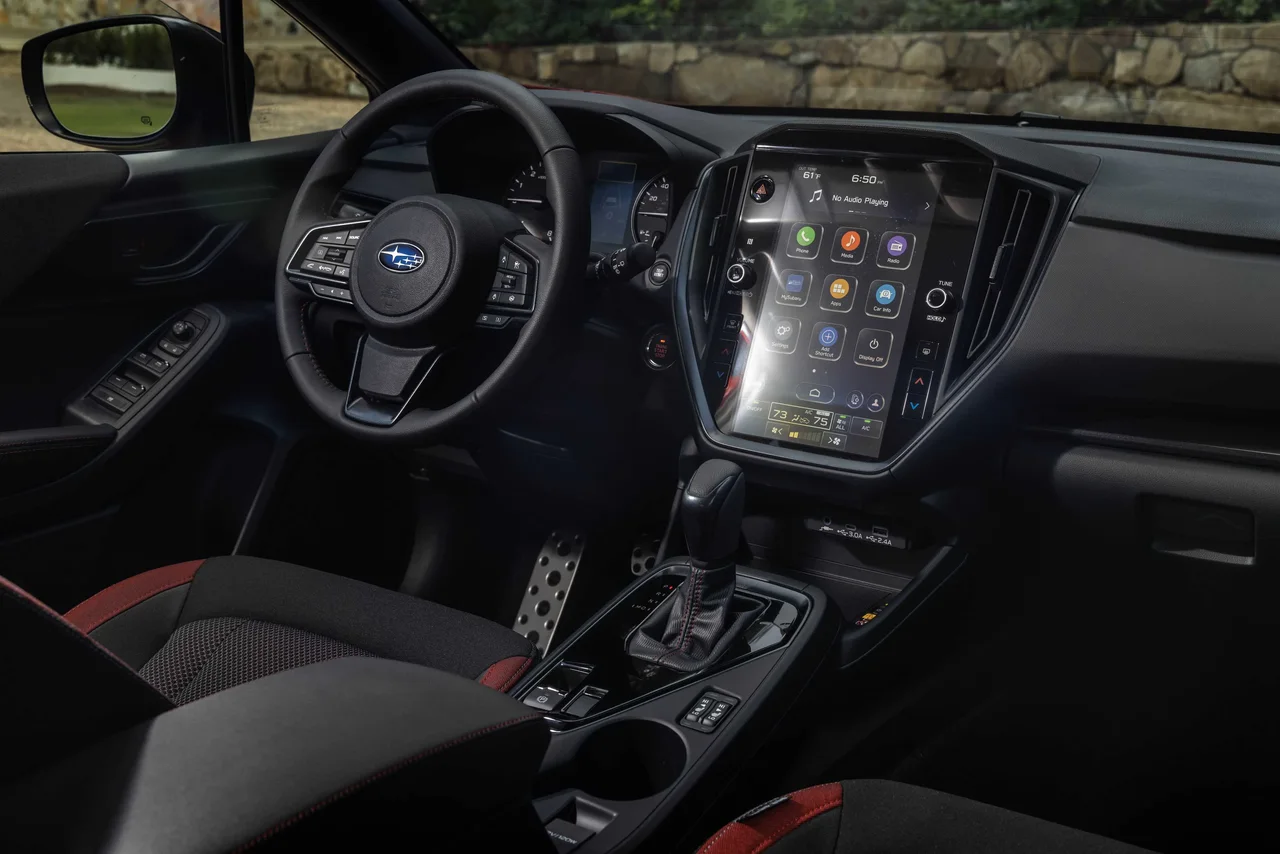 Interior 1