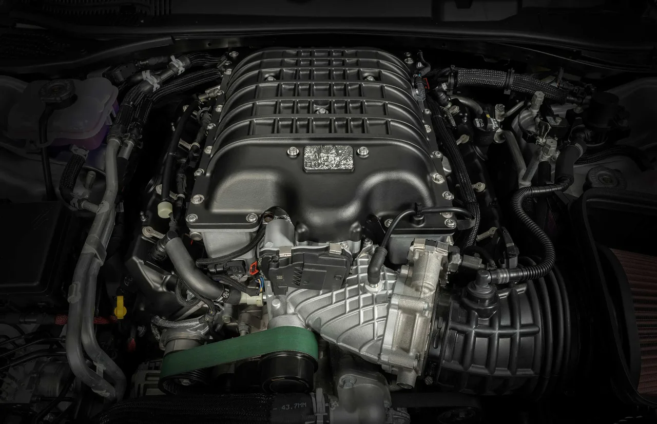 Engine 1