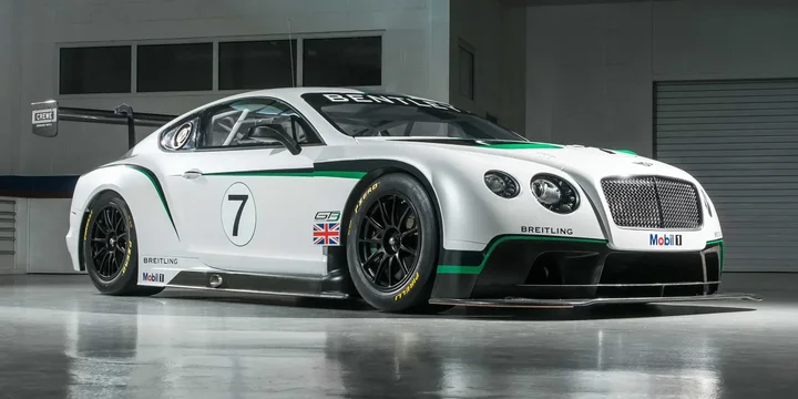 2013 Bentley 2013-bentley-continental-gt-3-sequential-6-speed main image