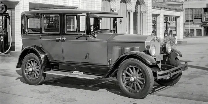 1927 Buick 1927-buick-master-six-model-27-47-sedan-45-manual main image
