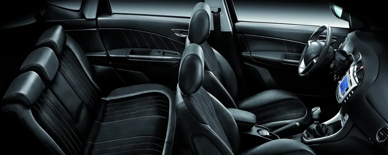 Interior 1