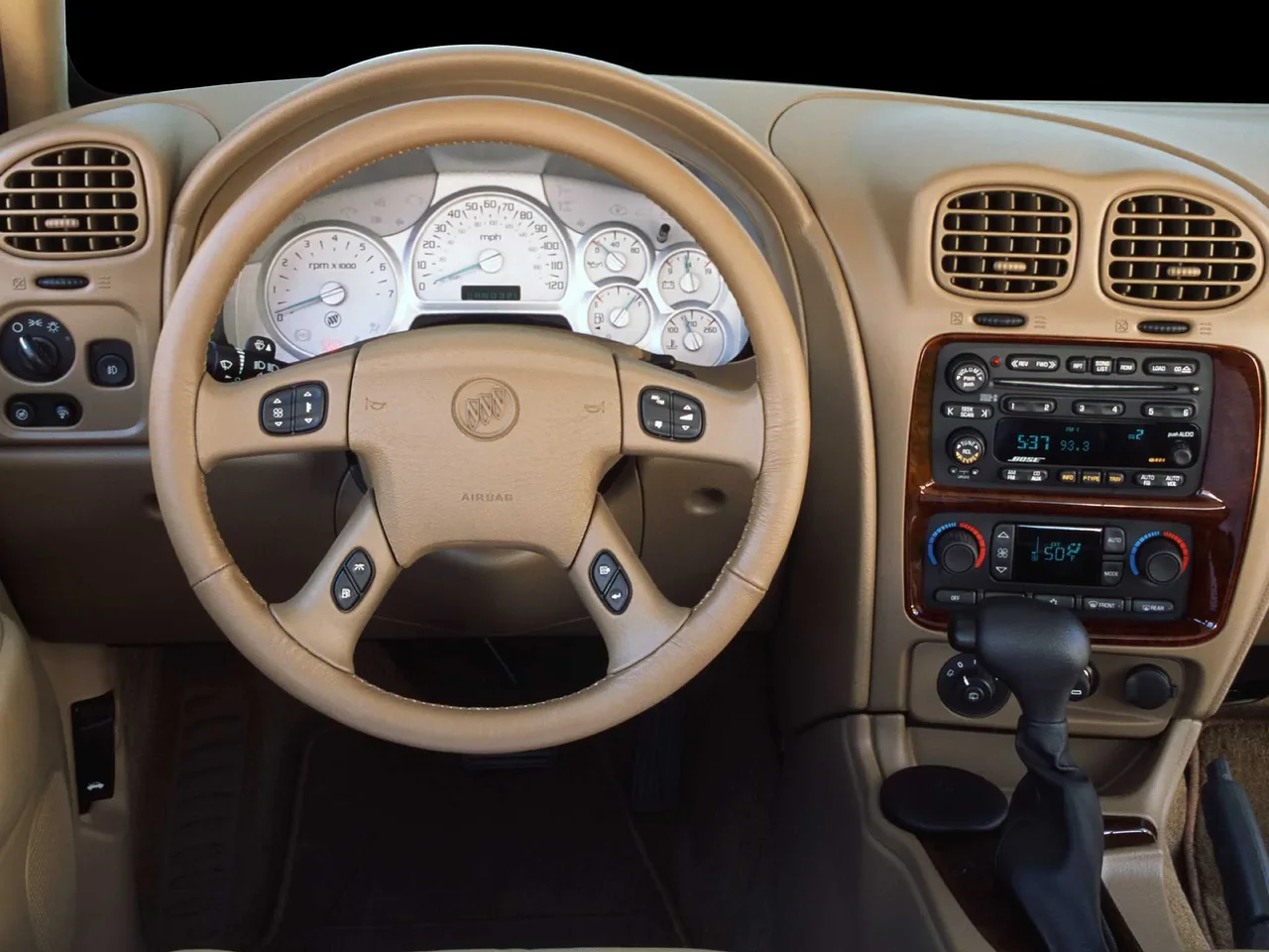Interior 1