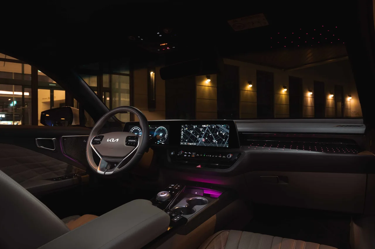 Interior 1