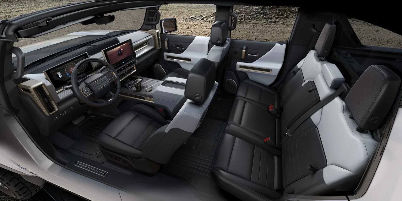 Interior 1