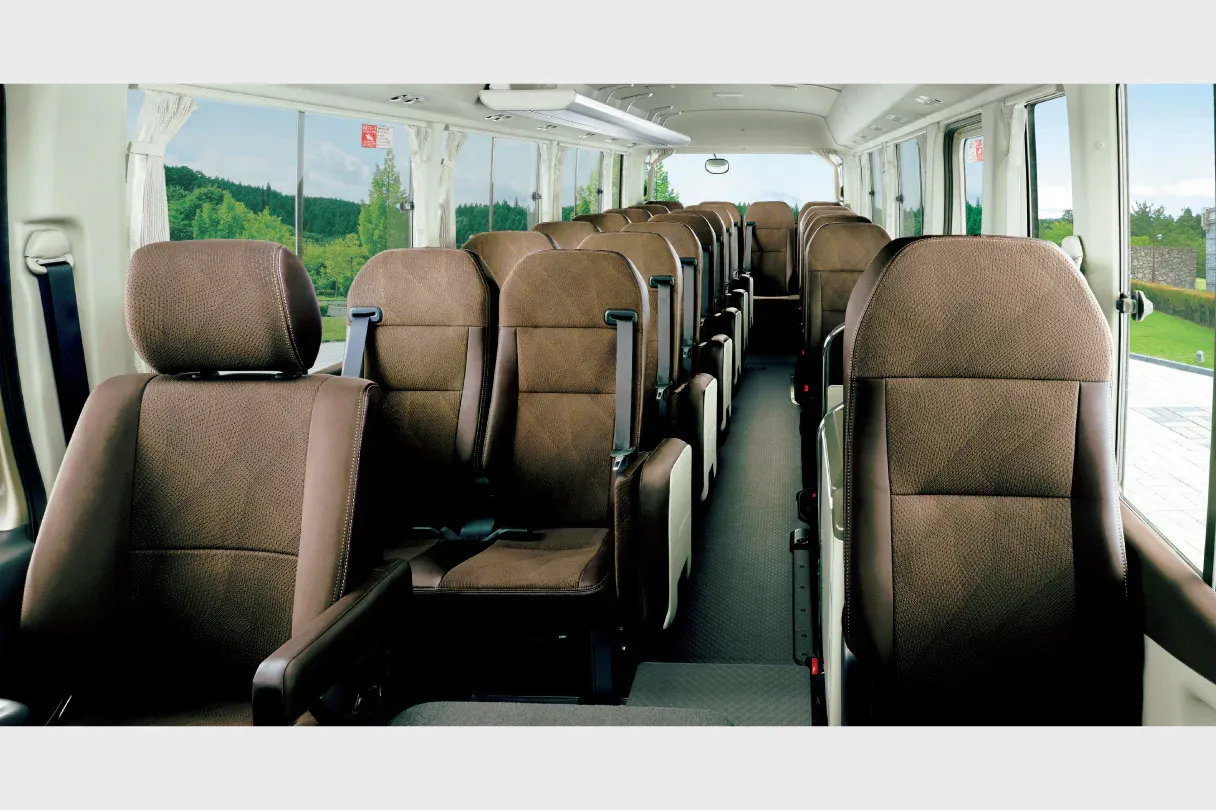 Interior 1