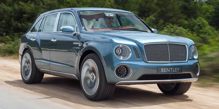 2012 Bentley 2012-bentley-concept-60-w12-awd-automatic main image